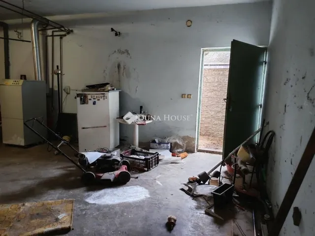 Eladó ház Galgahévíz 1091 nm