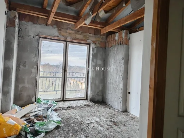 Eladó ház Galgahévíz 1091 nm