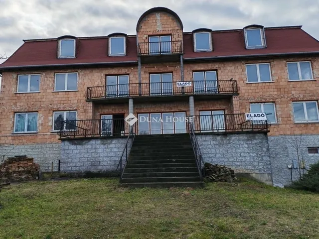 Eladó ház Galgahévíz 1091 nm