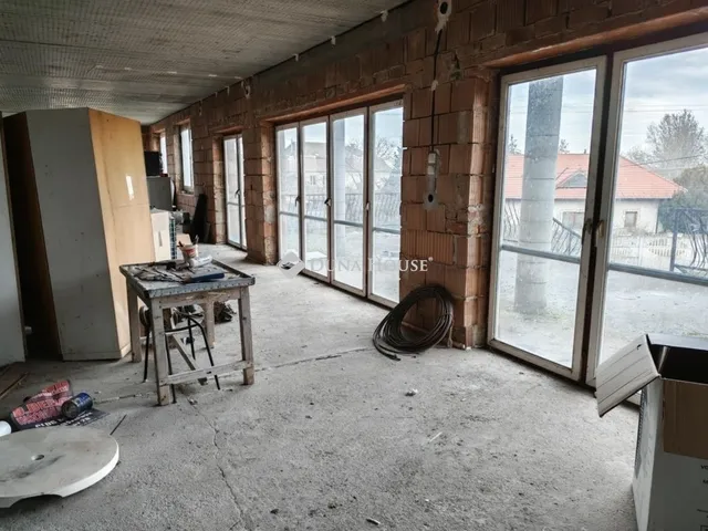 Eladó ház Galgahévíz 1091 nm