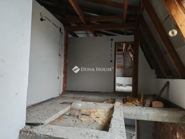 Eladó ház Galgahévíz 1091 nm