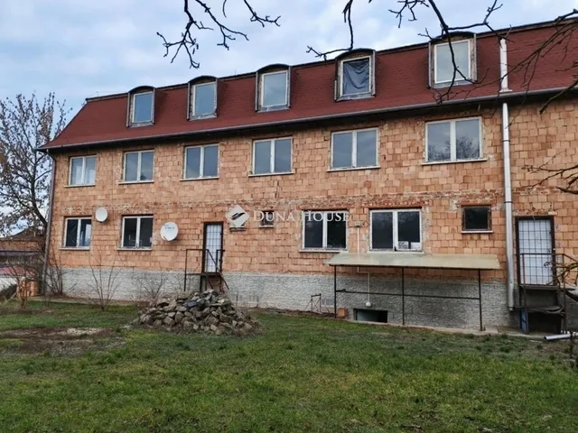 Eladó ház Galgahévíz 1091 nm