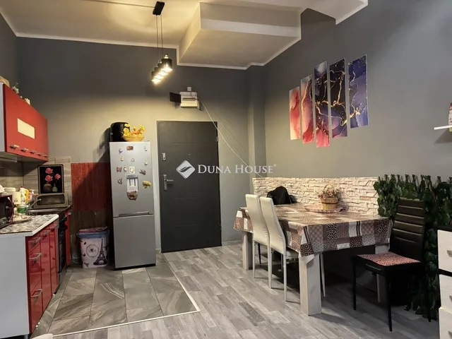 Eladó lakás Budapest XXI. kerület 44 nm