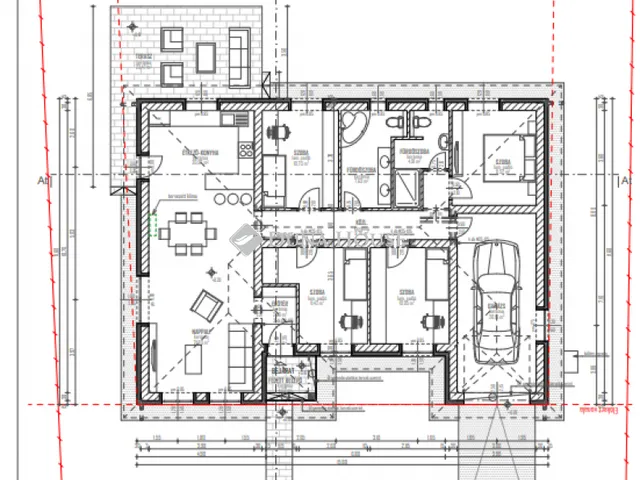 Eladó ház Szigetszentmiklós 137 nm