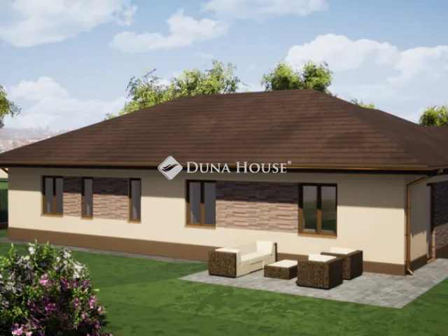 Eladó ház Szigetszentmiklós 137 nm