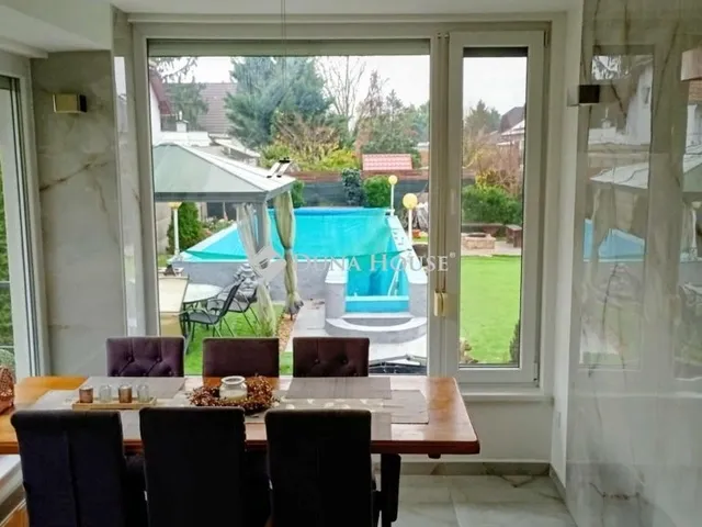 Eladó ház Szigethalom 166 nm