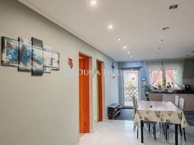 Eladó ház Ócsa 136 nm