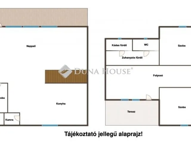 Eladó ház Újlengyel 140 nm