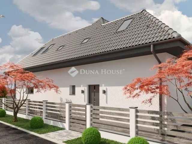 Eladó ház Szigetszentmiklós 136 nm