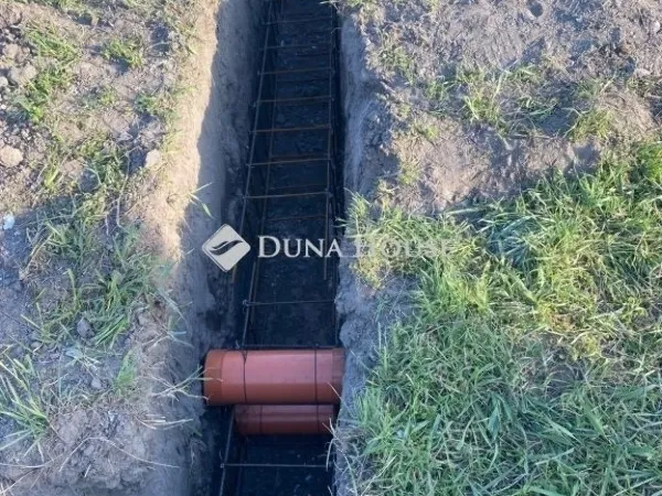 Eladó ház Szigetbecse 123 nm