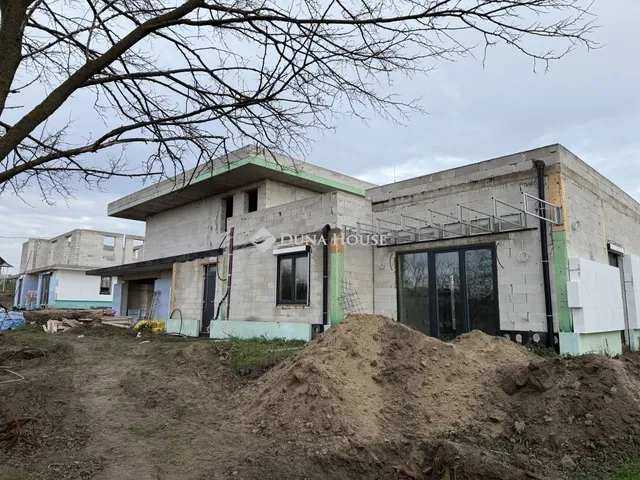 Eladó ház Budapest XXIII. kerület 106 nm