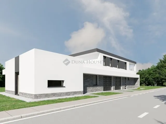 Eladó ház Budapest XXIII. kerület 106 nm