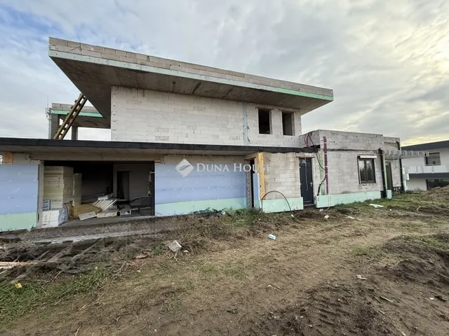 Eladó ház Budapest XXIII. kerület 106 nm