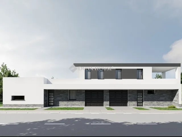 Eladó ház Budapest XXIII. kerület 106 nm