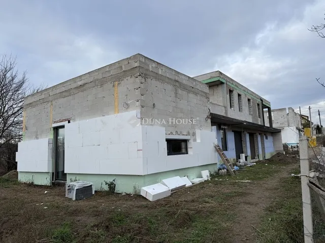 Eladó ház Budapest XXIII. kerület 106 nm