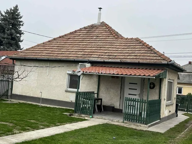 Eladó ház Szigetszentmárton 65 nm