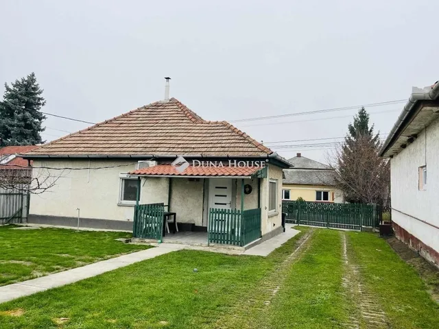 Eladó ház Szigetszentmárton 65 nm