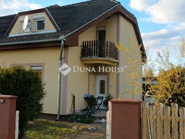 Eladó ház Táborfalva 54 nm