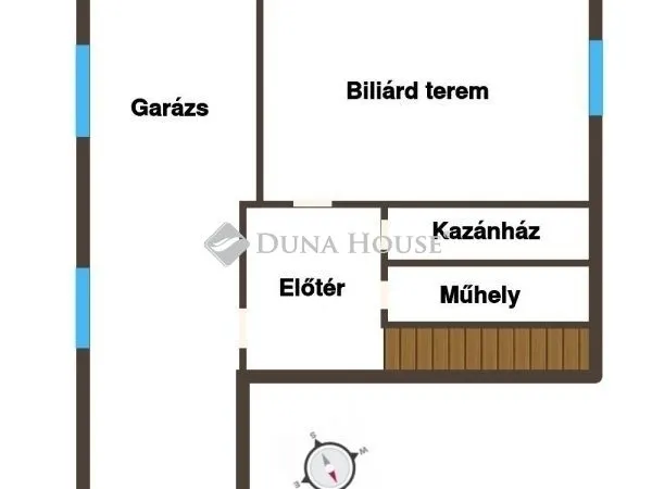 Eladó ház Kistarcsa 236 nm