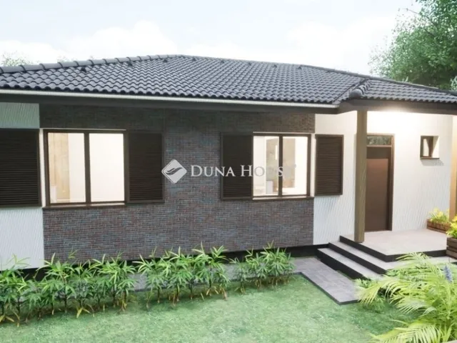 Eladó ház Dabas 83 nm
