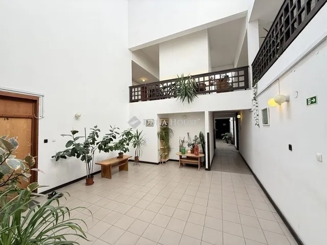 Eladó lakás Budapest XVIII. kerület 28 nm