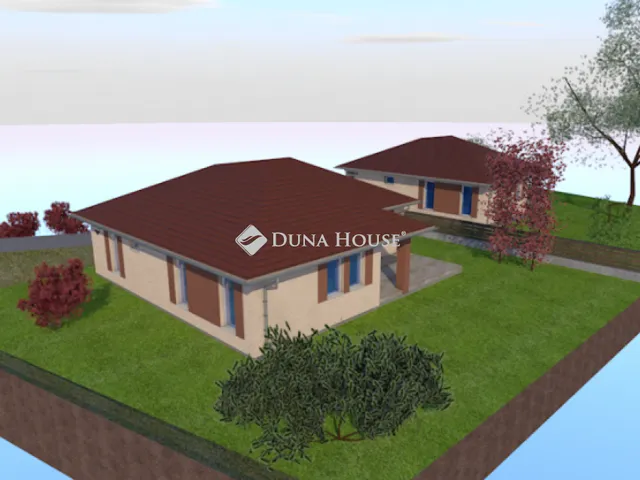 Eladó ház Dömsöd 139 nm