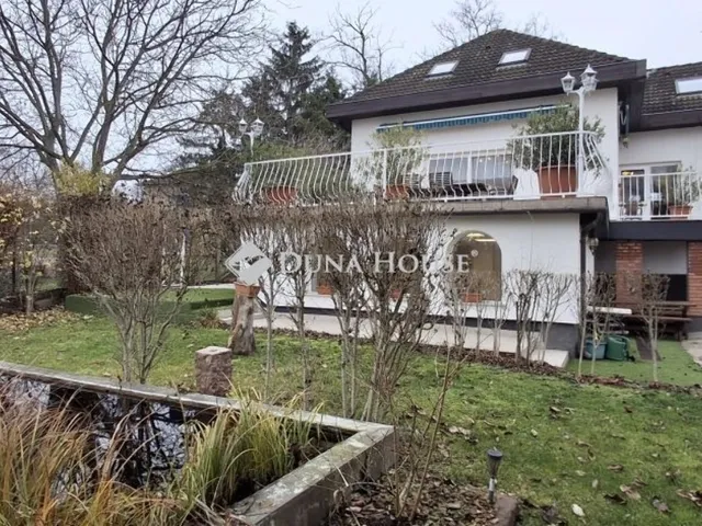 Eladó ház Taksony 284 nm