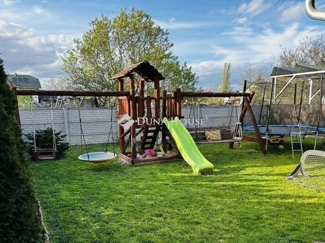 Eladó ház Szigetszentmiklós 110 nm