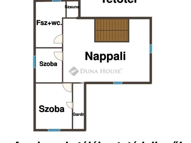 Eladó ház Taksony 284 nm