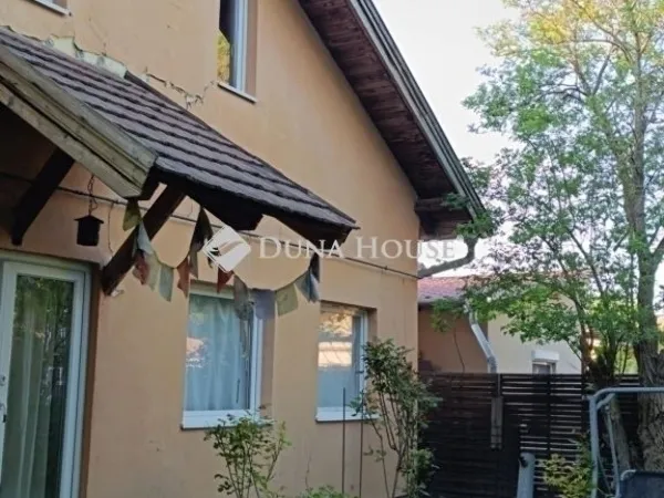 Eladó ház Halásztelek 57 nm