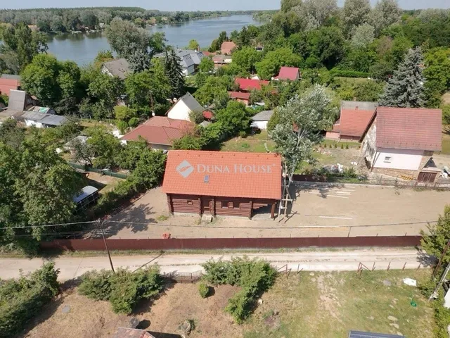 Eladó ház Dömsöd 133 nm