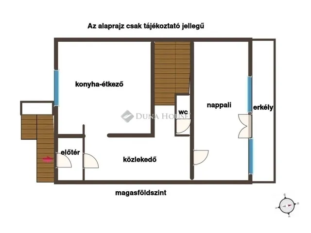 Eladó ház Szigetszentmiklós 140 nm