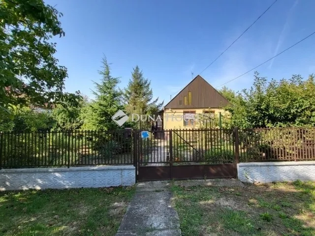 Eladó ház Ráckeve 82 nm