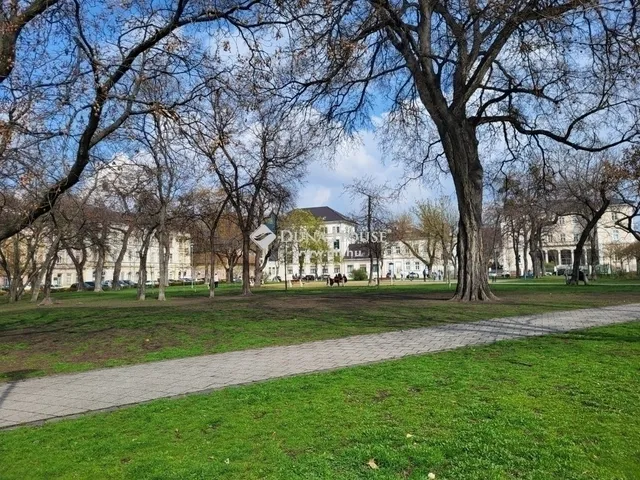 Eladó lakás Budapest VII. kerület 57 nm