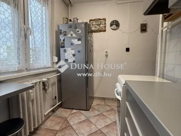 Eladó lakás Budapest XVIII. kerület 53 nm