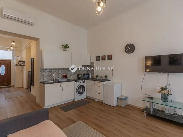 Eladó lakás Budapest VII. kerület 47 nm