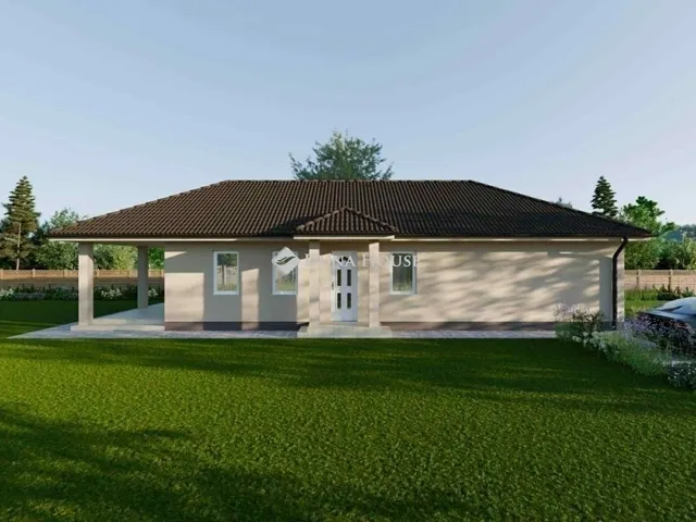 Eladó ház Ócsa 99 nm