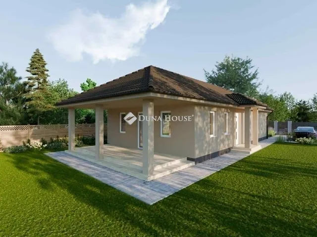 Eladó ház Ócsa 99 nm