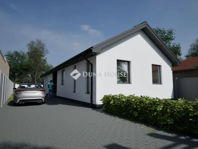 Eladó ház Alsónémedi 110 nm