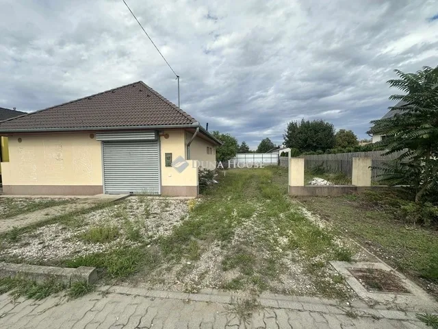 Eladó ház Hernád 67 nm