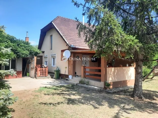 Eladó ház Újlengyel 73 nm