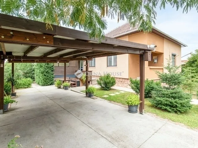 Eladó ház Budapest XVIII. kerület 80 nm