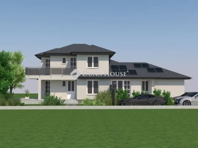 Eladó ház Szigethalom 72 nm