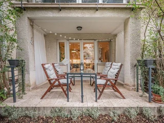 Kiadó lakás Budapest XI. kerület 74 nm