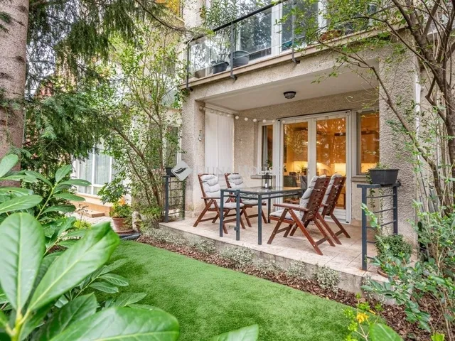 Kiadó lakás Budapest XI. kerület 74 nm