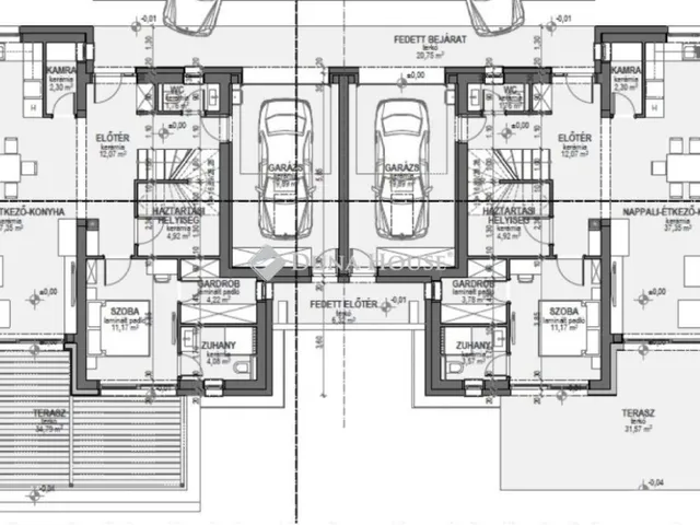 Eladó ház Törökbálint 168 nm