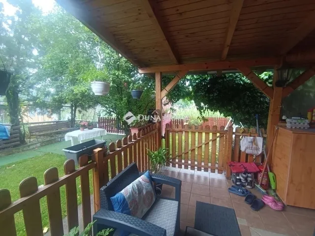 Eladó üdülő és hétvégi ház Budapest XXIII. kerület 64 nm