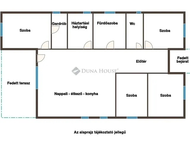 Eladó ház Szigetszentmiklós 136 nm