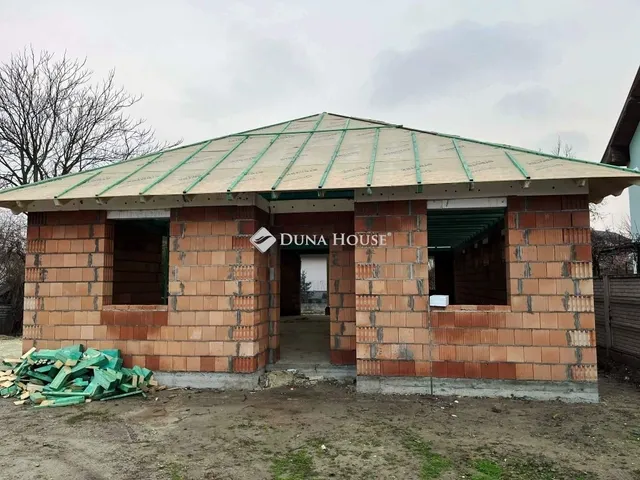 Eladó ház Szigetszentmiklós 136 nm