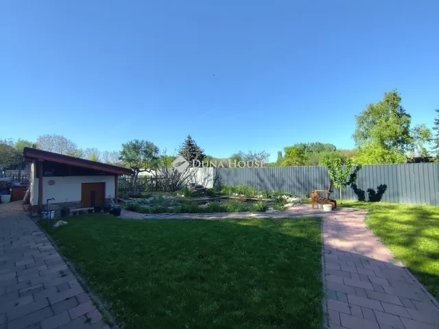 Eladó ház Ócsa 150 nm